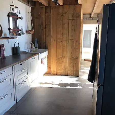 Au Coeur Des Vignes 3* Saint-Christoly-Médoc