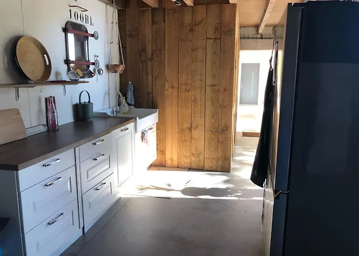 Au Coeur Des Vignes 3* Saint-Christoly-Médoc